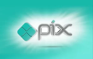 Logomarca PIX